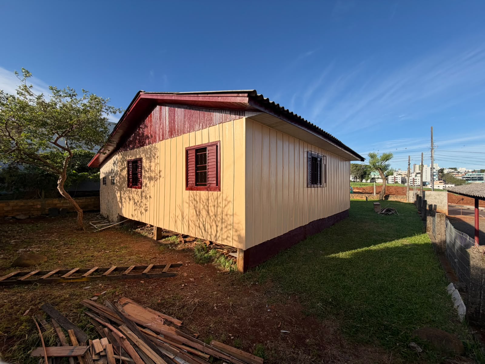 Foto 2 de casa em Chapecó