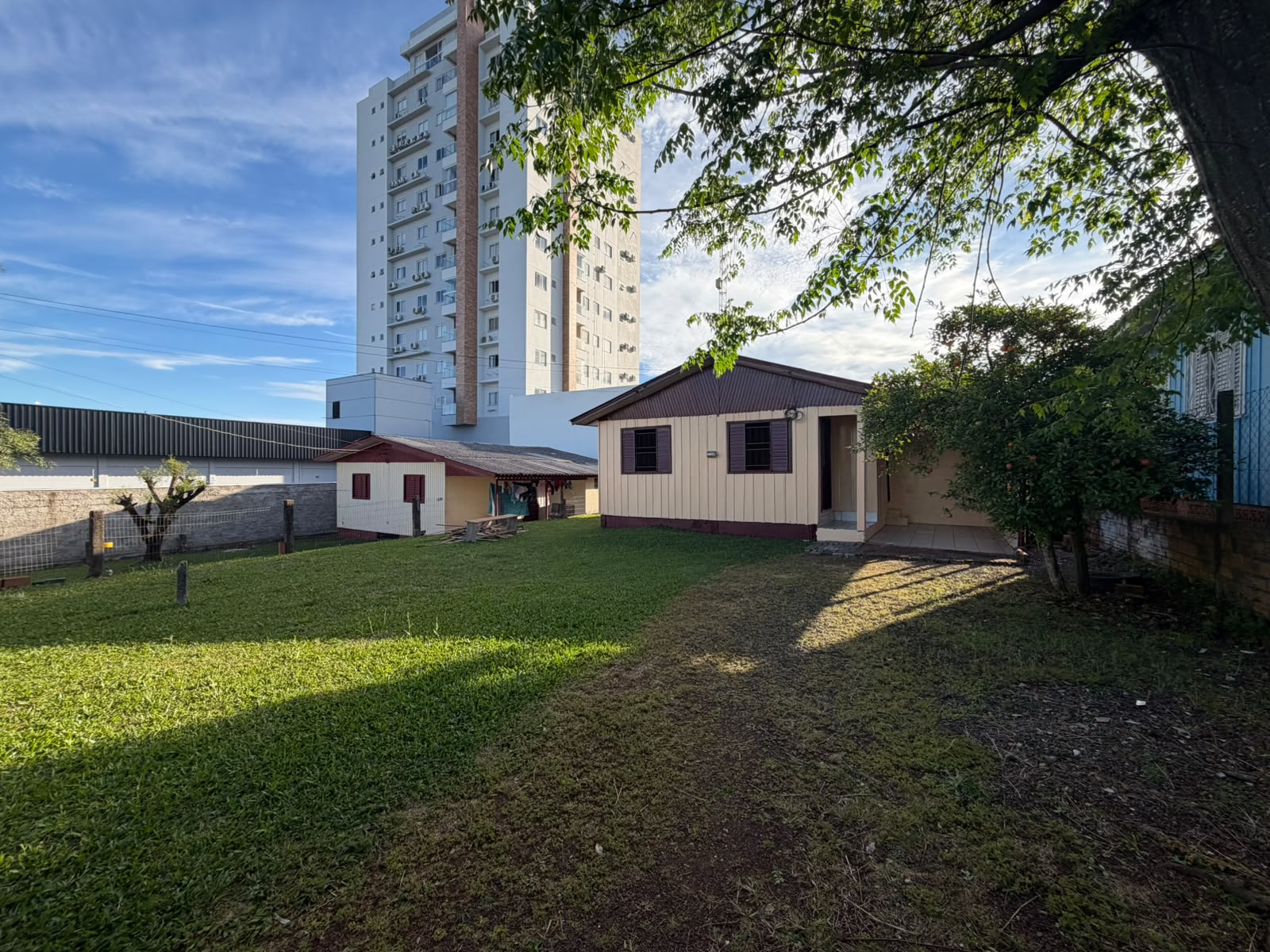 Foto 3 de casa em Chapecó