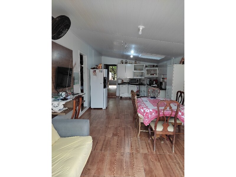 Foto 4 de casa em Chapecó