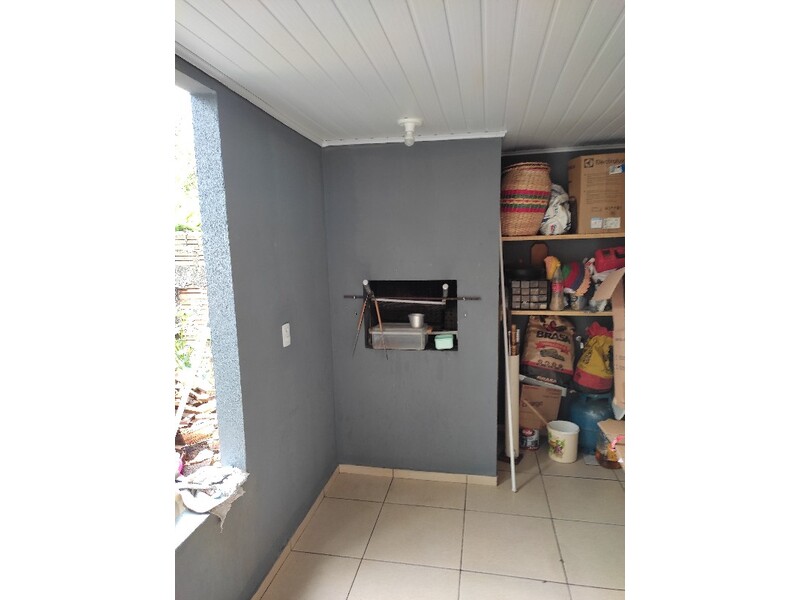 Foto 2 de casa em Chapecó