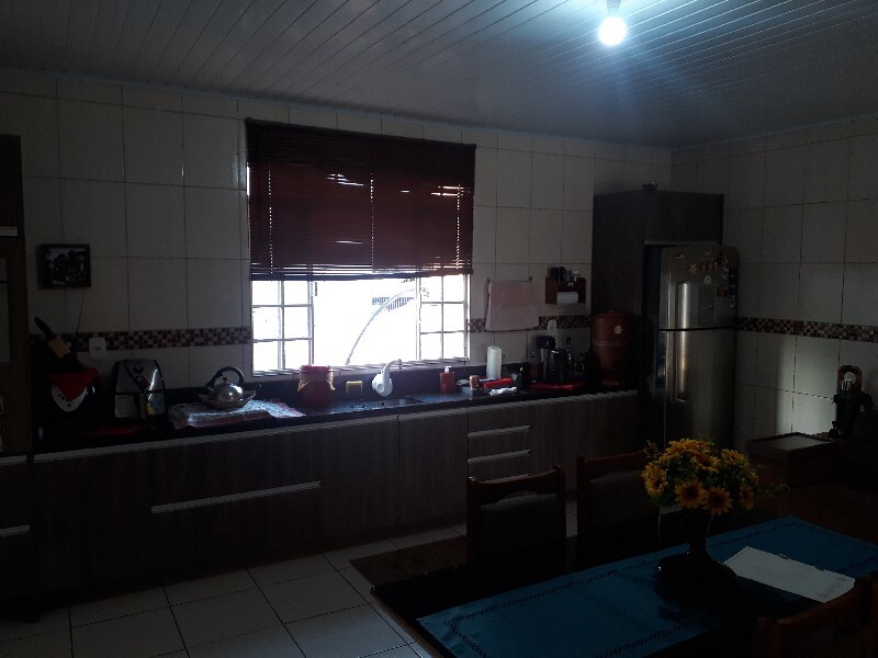 Foto 2 de casa em Chapecó