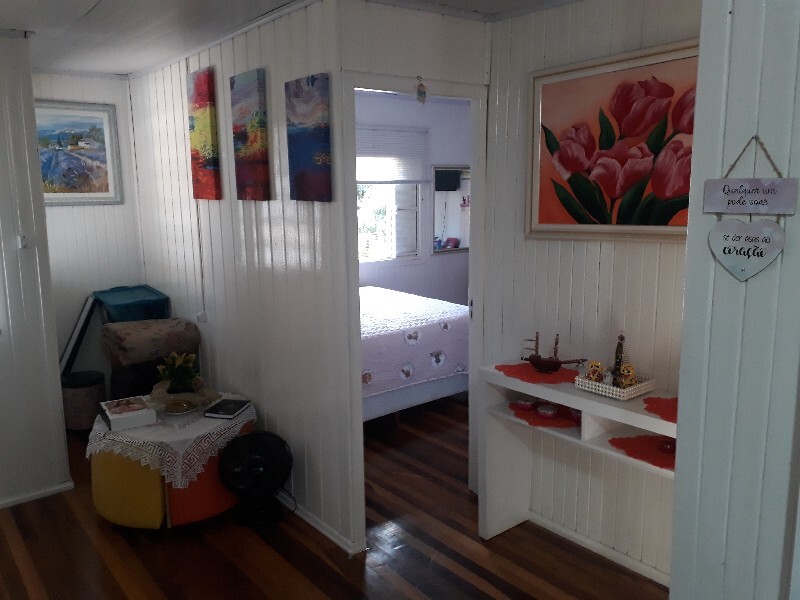 Foto 4 de casa em Chapecó