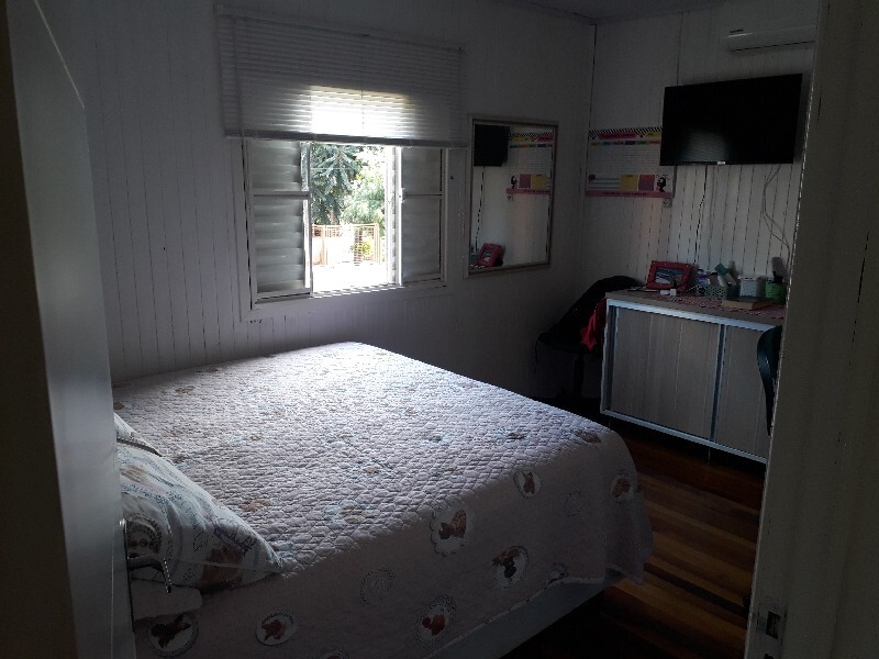 Foto 5 de casa em Chapecó